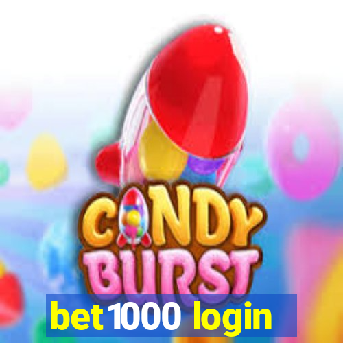 bet1000 login